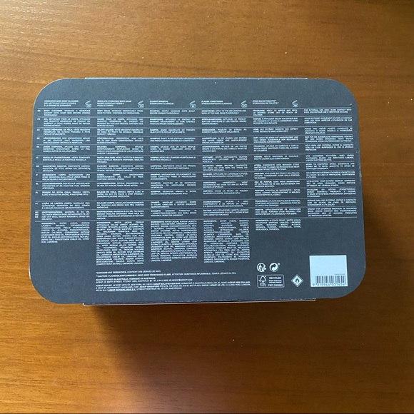 [NEW] Aesop & Rick Owens Travel Kit - Picture 6 of 6